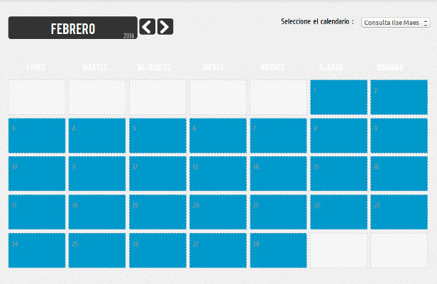 Semanal